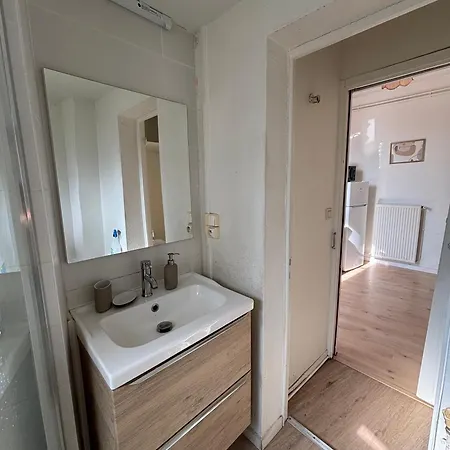 Apartment La Coloc Hilairienne *